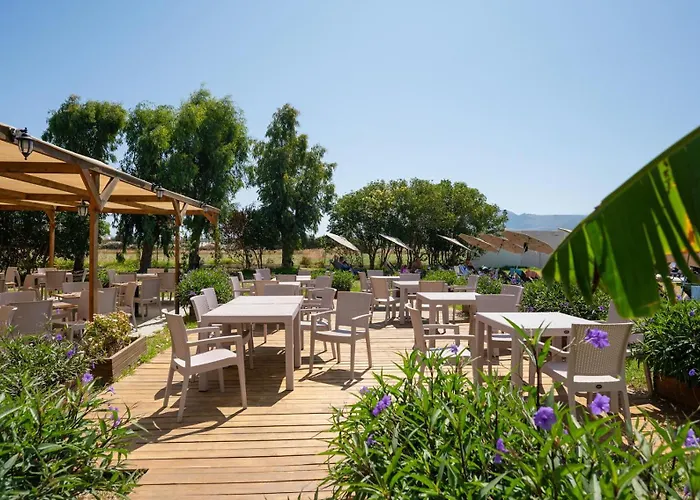 Hotel Smy Kos & Splash Mastichari (Kos)