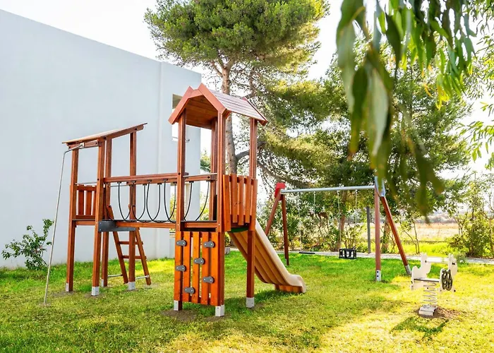 Smy Kos & Splash Mastichari (Kos)