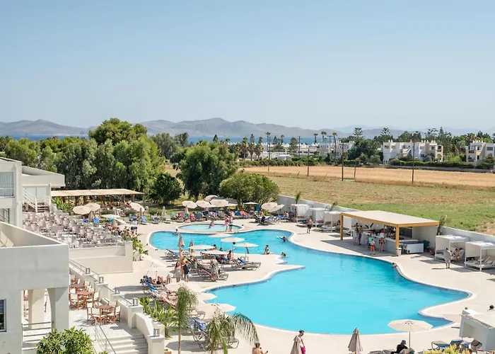 Hotel Smy Kos & Splash Mastichari (Kos)