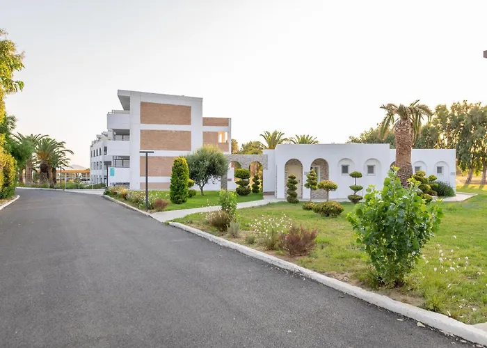 Smy Kos & Splash Hotel