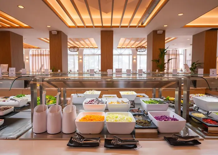 Hotel Smy Kos & Splash