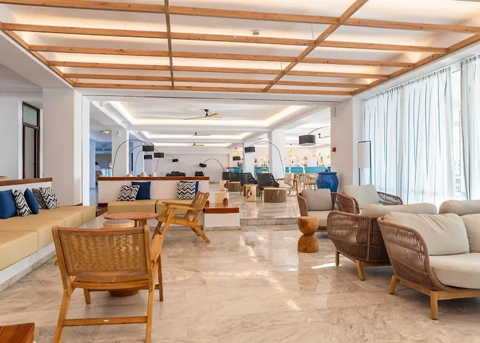 Smy Kos & Splash Hotel