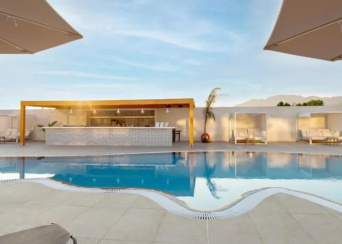 Hotel Smy Kos & Splash