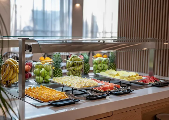 Smy Kos & Splash Hotel 4*