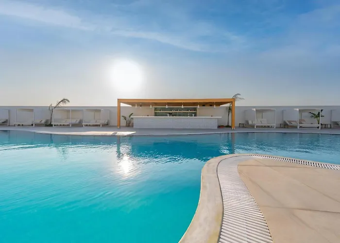 Hotel Smy Kos & Splash