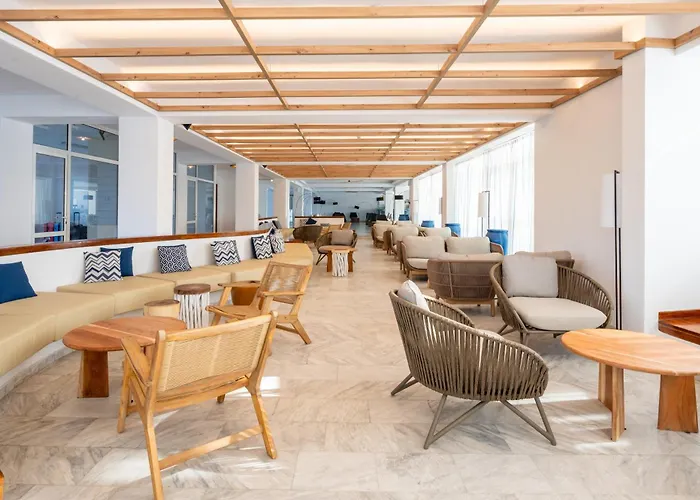 Smy Kos & Splash Hotel 4*