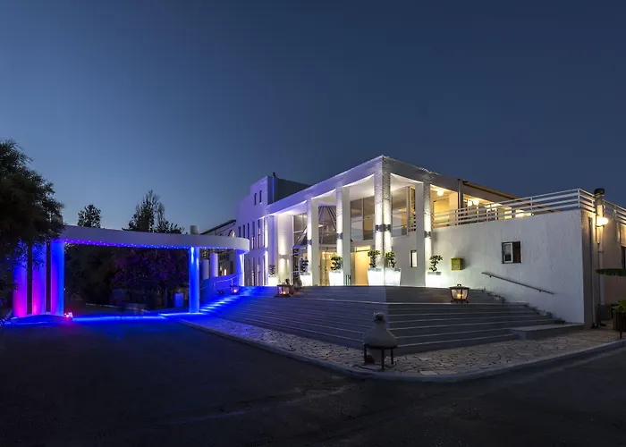 Smy Kos & Splash Mastichari (Kos)