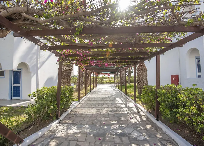 Smy Kos & Splash Mastichari (Kos)